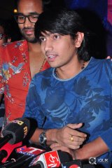 Eedorakam Aadorakam Movie Team at Bhramaramba Theater